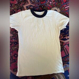 Big Bud Press Ringer Tee XXS